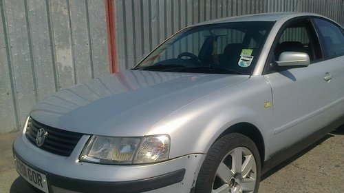 Alternator vw passat 1.9 tdi atj 116 cai