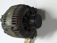 Alternator VW Passat 1.9 TDI BKC 105 CP., cod. 021 903 026 L, an fabricatie 2006