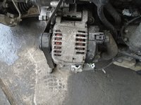 Alternator vw passat 1,9 tdi BLS din 2007