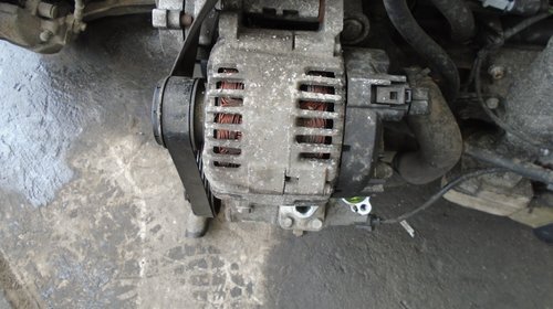 Alternator vw passat 1,9 tdi BLS din 2007