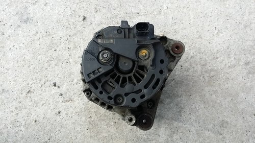 Alternator VW Passat 1.9 TDi BOSCH sau VALEO 120A