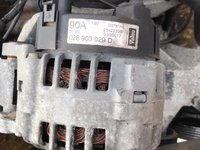 Alternator VW Passat 1.9 TDI