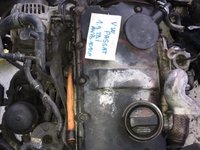 Alternator VW Passat 1.9 tdi AVB 101Cp.