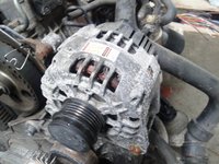 Alternator VW Passat - 1999 - 1.9diesel - tip AFN