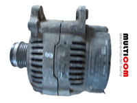 Alternator VW Passat 1999 cod 0123515003