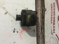 ALTERNATOR VW PASSAT 2.0 BKP