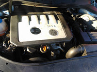 Alternator Vw Passat 2.0 TDI BKP