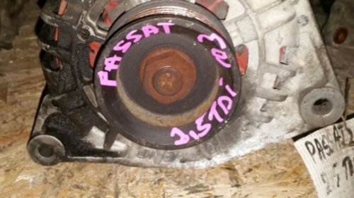 Alternator VW Passat 2.5 tdi 2003