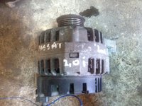 Alternator VW Passat 2002 2.0i