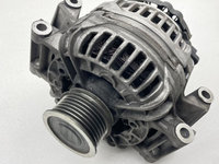 Alternator VW Passat 2005/07-2010/07 B6 3C2 2.0 FSI 147KW 200 200CP Cod 06B903016AB