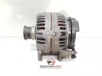 Alternator, Vw Passat (362) 2.0 tdi, CFF, 06F903023N (id:386061)