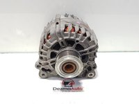 Alternator, Vw Passat (362) 2.0 tdi, CFF, cod 03L903023B (pr:110747)