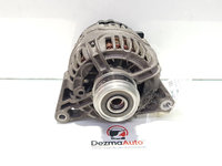 Alternator, Vw Passat (3B3) [Fabr 2001-2004] 1.6b, ALZ, 06B903016A (id:397124)