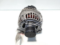 Alternator, Vw Passat (3C2) 1.9 tdi, BXE (id:484122)