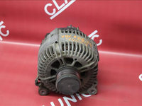 Alternator VW PASSAT (3C2) 2.0 TDI 16V BKP