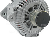 ALTERNATOR VW PASSAT ALLTRACK B7 (365) 2.0 TDI 2.0 TDI 4motion 140cp 170cp 177cp HC-CARGO CAR114109 2012 2013 2014