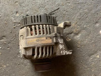 Alternator VW Passat/Audi A4/A6 1.8 turbo