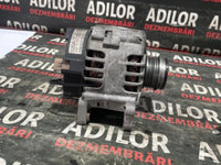 Alternator VW Passat audi a4 b5 b6 Skoda 028903031A 2000-2005