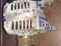 Alternator VW Passat B2