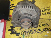 Alternator VW Passat B5 1.9 TDI 028903025R 028903025R/0123510006 Volkswagen VW Passat B5 [1996 - 2000] Sedan 4-usi 1.9 TDI MT (110 hp)