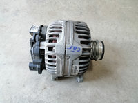 Alternator VW Passat B5 1.9 TDI 130 CP AVF AWX RECONDITIONAT