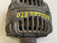 Alternator VW Passat B5 1.9 TDI Original cod 028903031 120A