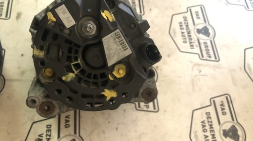 Alternator VW Passat B5 120A - 028 903 031