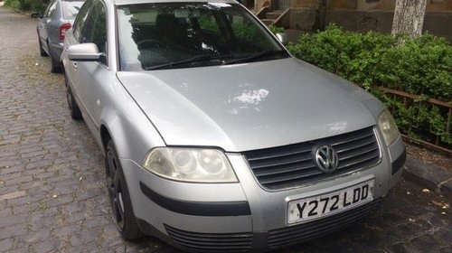 Alternator VW Passat B5 2002 berlina 1.9 TDI 