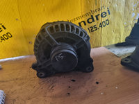 Alternator VW Passat B5.5 1.9 TDI 028903029B 028903029B/0124515026 Volkswagen VW Passat B5.5 [facelift] [2000 - 2005] Sedan 1.9 TDI MT (101 hp)