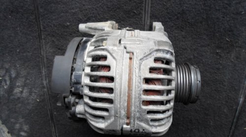 Alternator vw passat B5.5 1.9 tdi 2001-2004 A