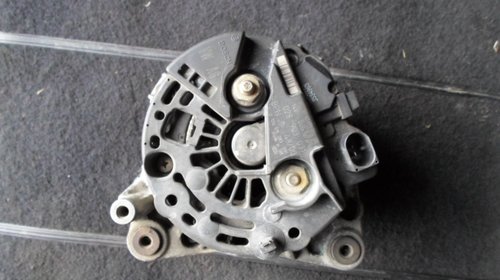 Alternator vw passat B5.5 1.9 tdi 2001-2004 AVB, AVF, AWX, skoda superb 2002-2008