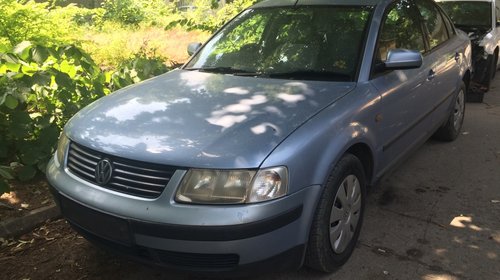 Alternator VW Passat b5.5 2003 1.9 tdi pompe diuze