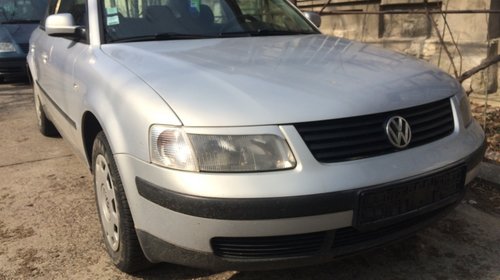 Alternator VW Passat b5.5 2003 1.9 tdi pompe diuze