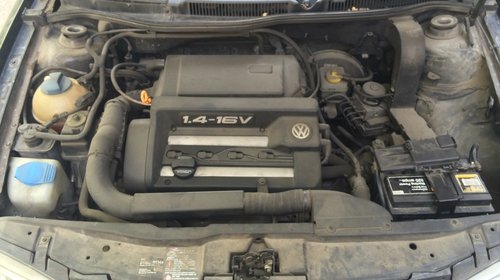 Alternator VW Passat b5.5 2003 1.9 tdi pompe diuze