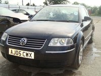 Alternator VW Passat B5.5 din 2005 motor 1.9 TDI 131CP cod AWX