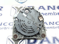 ALTERNATOR VW PASSAT(B5.5) / Valeo SG12B049 / 14V 120A / 1.9 tdi / 028 903 031 A