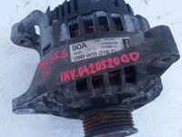 Alternator VW Passat b5 Audi A4 1.8, 2.0 cod 06B903016D