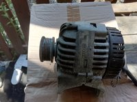 Alternator vw passat b5 sau audi b5 1.8 t stare f buna strimit colet in tara