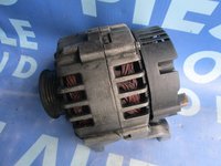 Alternator VW Passat B5:Valeo MBE8121