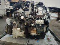 Alternator Vw Passat B6 1.6 TDI , cod motor CAY ,transmisie manuala , an 2010 cod 03L903023D