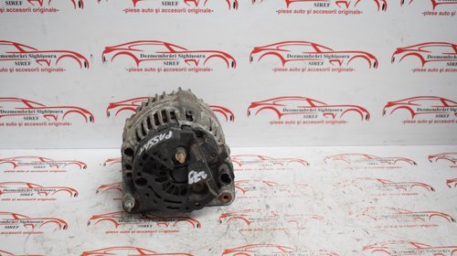 Alternator VW Passat B6 1.9 TDI 279