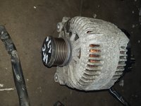 Alternator - VW Passat B6 - 1.9diesel - tip motor BKC - 2007