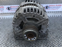 Alternator vw passat b6 2.0 2009 180A 03g903023