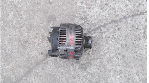 Alternator VW Passat B6 2.0 BKP 021903026L/TG