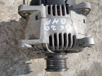 Alternator VW Passat B6 2.0 BMP 2005-2010