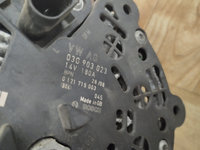 ALTERNATOR VW PASSAT B6 2.0 E5