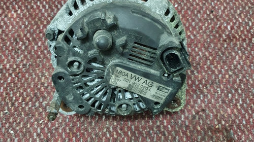 Alternator VW Passat B6 2.0 TDI 021903026L