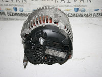 Alternator Vw Passat B6 2.0 Tdi 140 Cai An 2005-2010 Motor BMP BMM