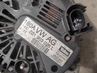 Alternator vw passat B6 2.0 TDI BKP 021903026L 021 903 026 L