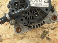 Alternator Vw Passat B6 2.0 Tdi BKP cod 021903026l